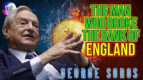 soros bank of england